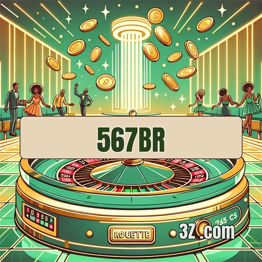 Apps do 567br: A Revolução dos Jogos Brasileiros