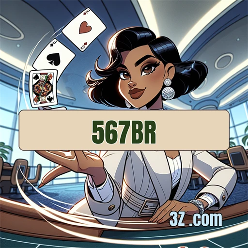 Cassino no 567br: Um Universo de Emoções e Prêmios
