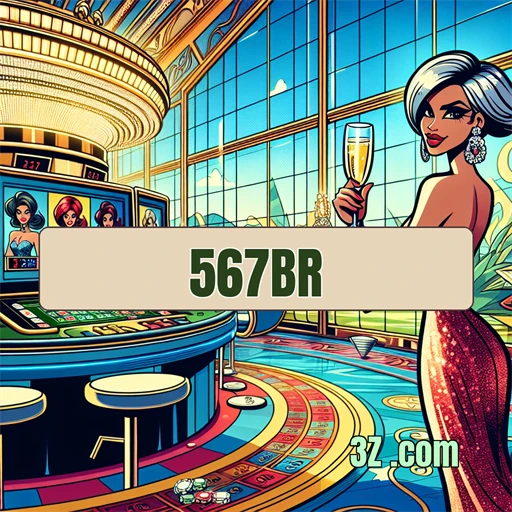 Aventuras e Estratégias em Jogos no 567br: Experiência Única