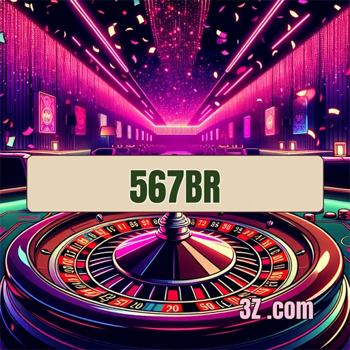 A Inovadora Plataforma de Jogos do 567br que Encanta