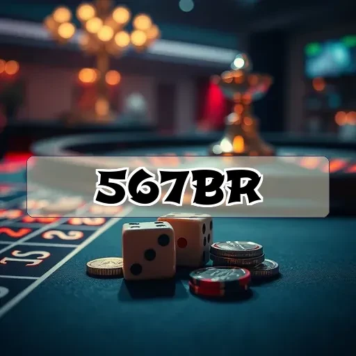 567br Música: O Ritmo que Eleva sua Experiência de Jogo