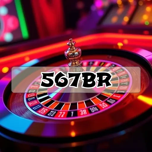 567br: Acelere Sua Diversão com Jogos de Corrida Imperdíveis