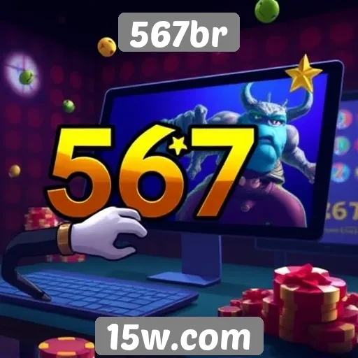 Conheça as principais características do site 567br