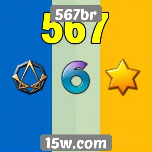 Comparativo entre jogos populares no 567br