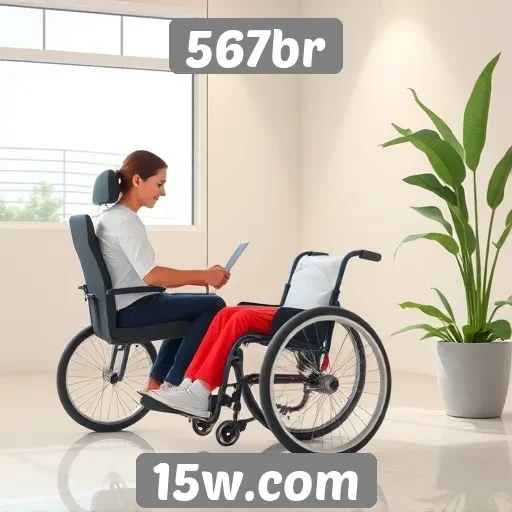 Avaliação dos recursos de usabilidade do 567br